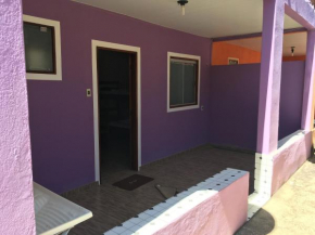  Flat da Pousada Avalon (Bolinha)  Алту-Параизу-Ди-Гояс